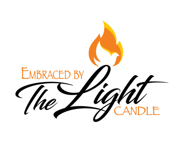 Embraced by the Light Candles